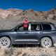 Image for article titled The 2018 Toyota Land Cruiser Bends The World To Its Will
